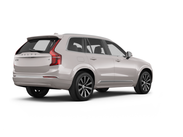 XC90 B5 Core