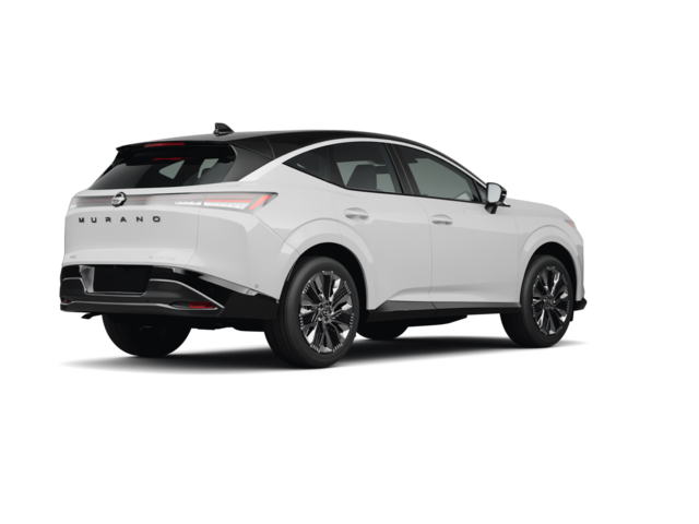 Murano SL