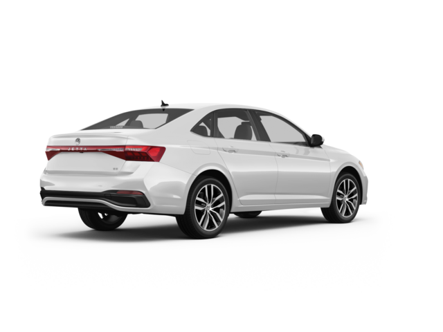 Jetta SE