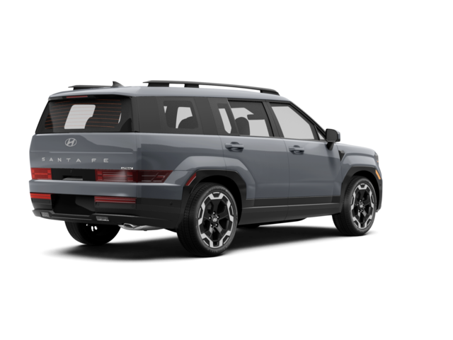 Santa Fe Hybrid SEL