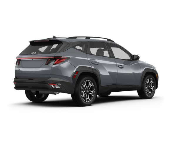 Tucson XRT