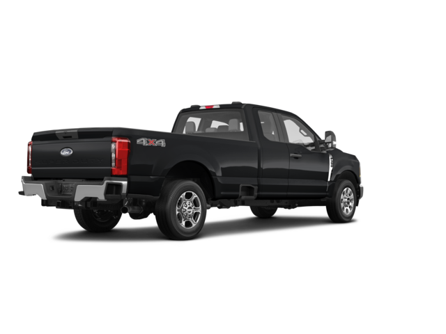 F-350 Super Duty SuperCab XL