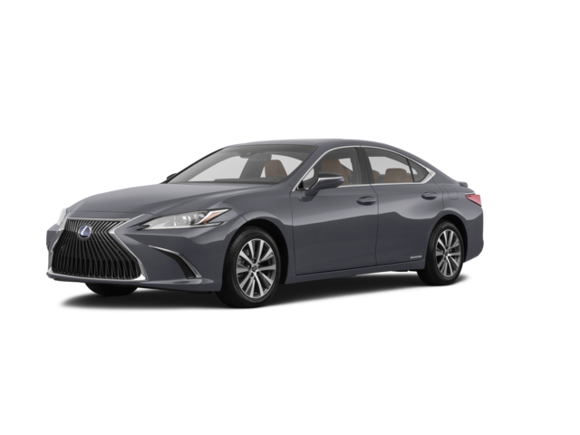 Express Cars Servco Lexus