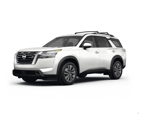 Pathfinder SV
