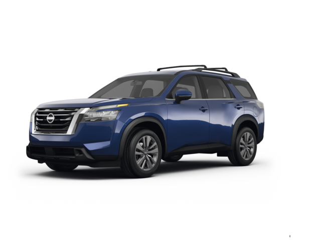 Pathfinder SV