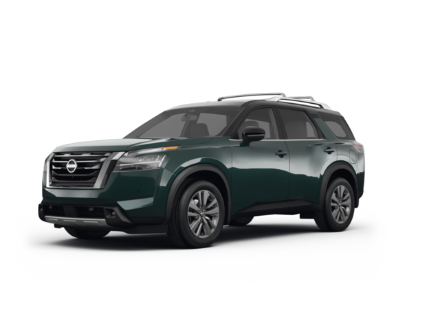 Pathfinder SL