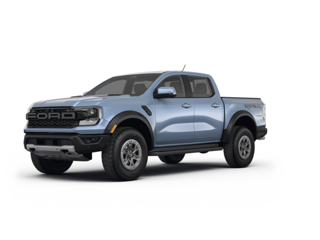 Ranger SuperCrew XLT