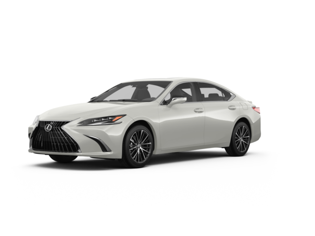 ES 300h Luxury
