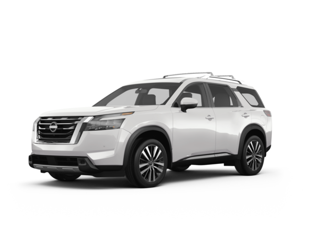 Pathfinder Platinum