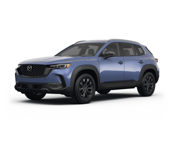 Mazda CX-50 2.5 Hybrid Preferred