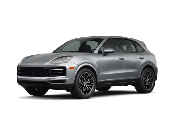 Cayenne