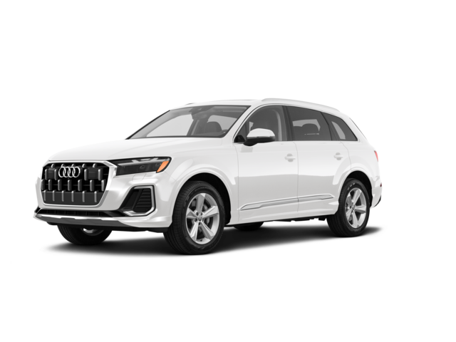 Q7 Premium 55 TFSI quattro