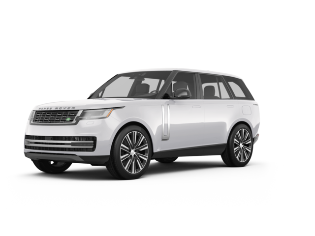 Range Rover P400 SE