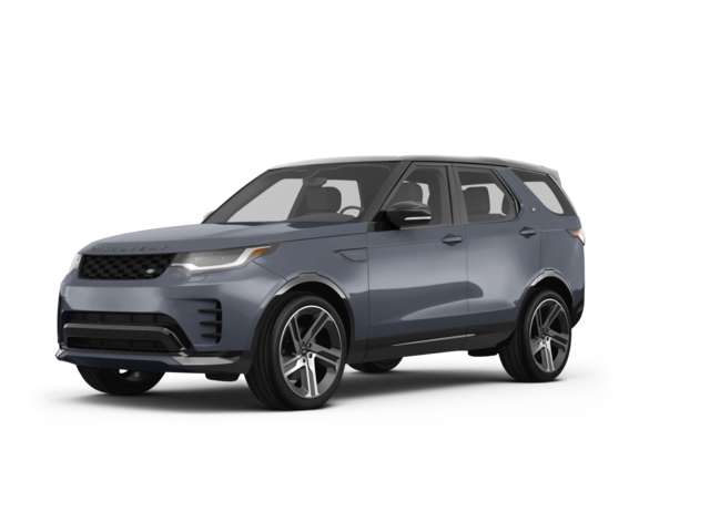 Discovery Dynamic SE