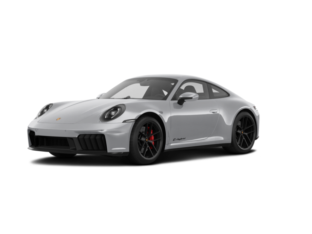 911 Coupe Carrera