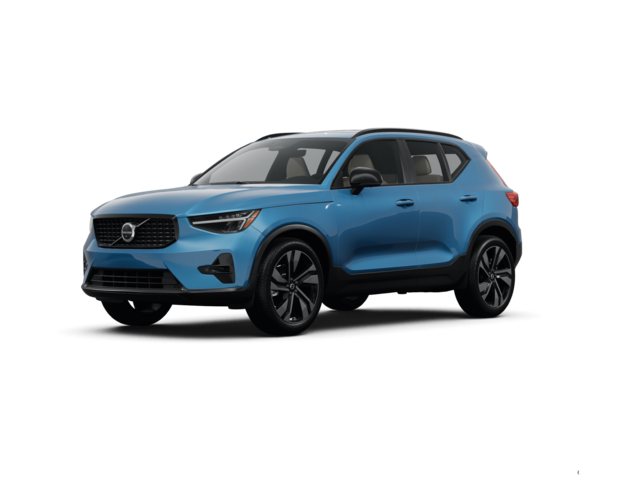 XC40 B5 Ultra
