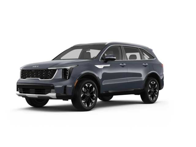 Sorento LX