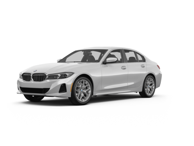 3 Series Sedan 330i xDrive