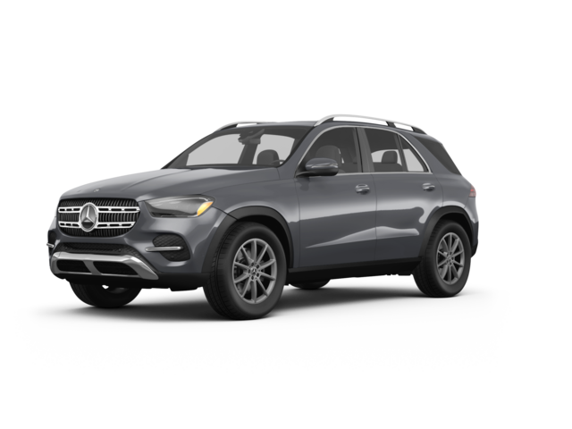 GLE 450E 4MATIC SUV