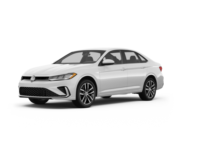Jetta SE