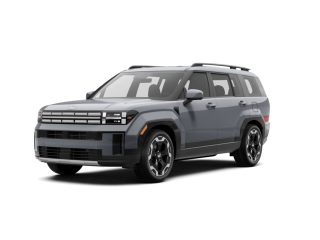 Santa Fe Hybrid SEL