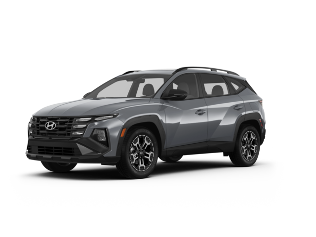 Tucson XRT