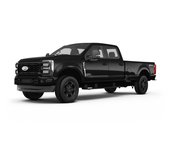F-350 Super Duty SuperCrew XL