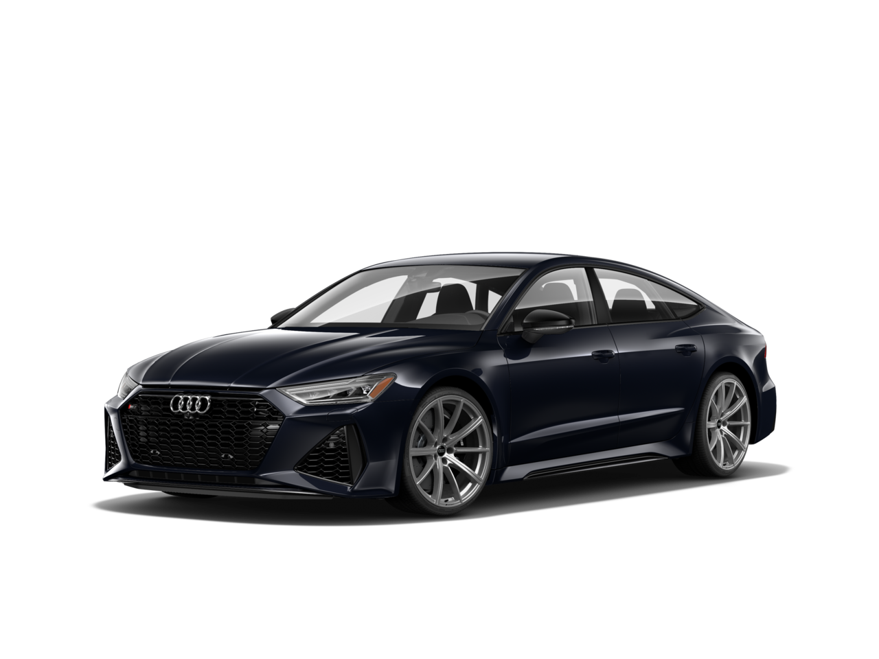 Buy Online 2021 Audi RS 7 Roadster
