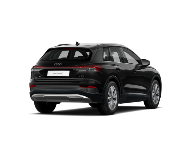 Q4 e-tron 55 quattro