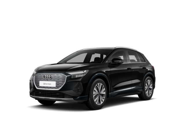 Q4 e-tron 55 quattro