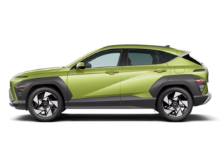 Kona Limited