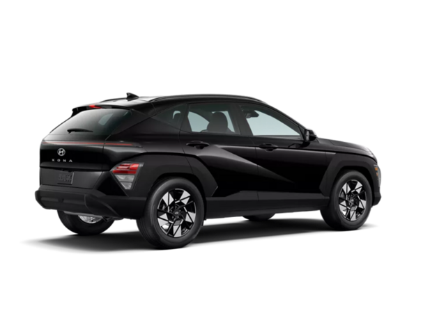 Kona SEL