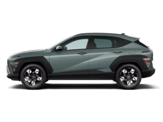 Kona SEL