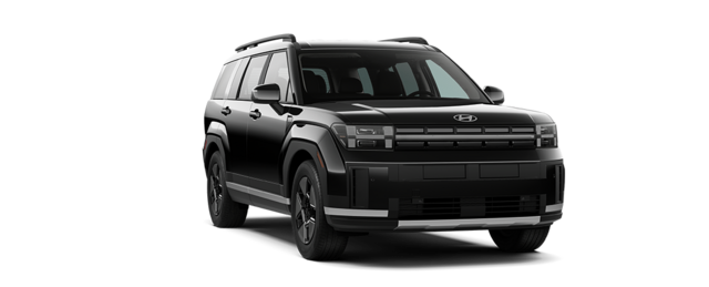 Santa Fe Hybrid Preferred