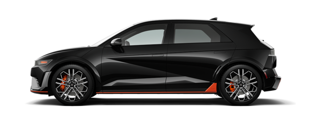 IONIQ 5 N