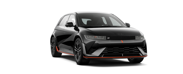 IONIQ 5 N
