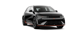 IONIQ 5 N