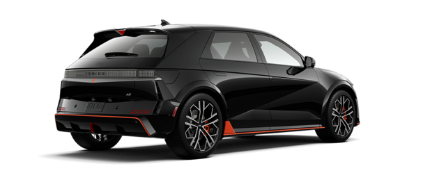 IONIQ 5 N