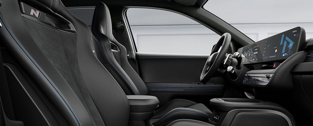 IONIQ 5 N