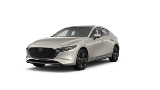 Mazda3 Hatchback Premium