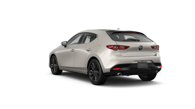 Mazda3 Hatchback Premium