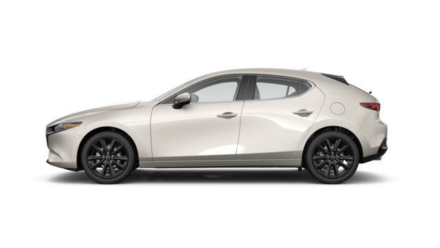 Mazda3 Hatchback Premium