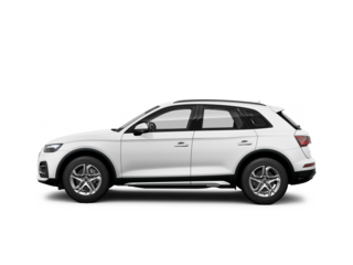 All-New Q5 Premium Plus quattro