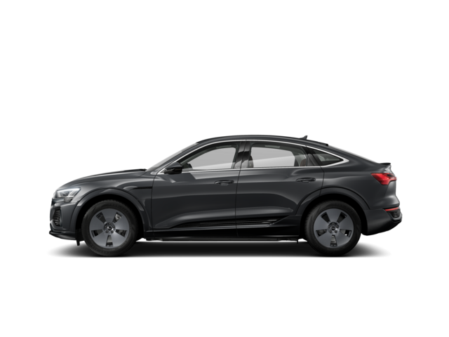 Q8 Sportback e-tron Premium quattro