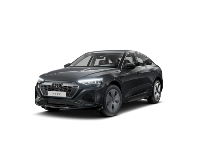 Q8 Sportback e-tron Premium quattro