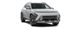 Kona Preferred w-Trend Pkg