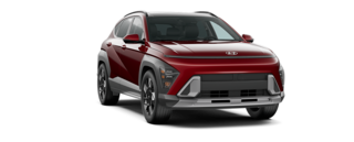 Kona Preferred w-Trend Pkg