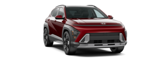 Kona Preferred w-Trend Pkg