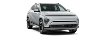 Kona electric Preferred w/Ultimate Package – Sage Green Interior