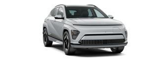 Kona electric Preferred w/Ultimate Package – Sage Green Interior
